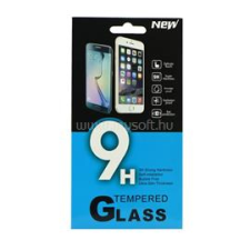 Gigapack Képernyővédő üveg (0.3mm, 9H, NEM íves) ÁTLÁTSZÓ (GP-86331) mobiltelefon kellék