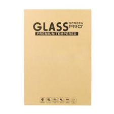 Gigapack Képernyővédő üveg (0.3mm, 9H, NEM íves) ÁTLÁTSZÓ (GP-98905) mobiltelefon kellék