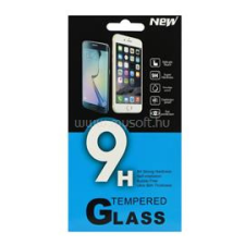 Gigapack Képernyővédő üveg (0.3mm, 9H, NEM íves) ÁTLÁTSZÓ (GP-99035) mobiltelefon kellék