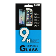 Gigapack Képernyővédő üveg (0.3mm, 9H, NEM íves) ÁTLÁTSZÓ Tecno Spark 10 Pro mobiltelefon kellék