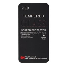 Gigapack Képernyővédő üveg (2.5D, 9H) ÁTLÁTSZÓ (GP-78597) mobiltelefon kellék