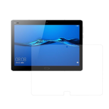 Gigapack Képernyővédő üveg (karcálló, 0.3mm, 9H) ÁTLÁTSZÓ [Huawei MediaPad M3 Lite 10 WIFI] (5996457719914) tablet kellék