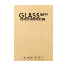 Gigapack Képernyővédő üveg (karcálló, 0.3mm, 9H) ÁTLÁTSZÓ [Lenovo Tab P11 Pro (TB-J706F)] (5996591025858) tablet kellék