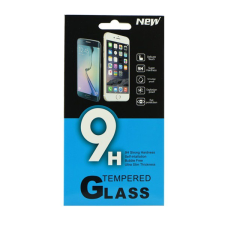 Gigapack Képernyővédő üveg (karcálló, 0.3mm, 9H, NEM íves) ÁTLÁTSZÓ [Apple iPhone 12 Pro Max] (5996457990368) mobiltelefon kellék