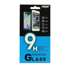 Gigapack Képernyővédő üveg (karcálló, 0.3mm, 9H, NEM íves) ÁTLÁTSZÓ [Realme 7i] (5996591068435) mobiltelefon kellék