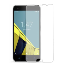 Gigapack Képernyővédő üveg (karcálló, 0.3mm, 9H, NEM íves) ÁTLÁTSZÓ Vodafone Smart Ultra 7 (VFD700) mobiltelefon kellék