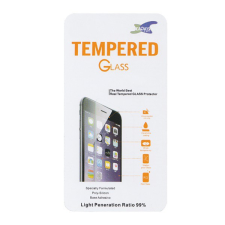 Gigapack Képernyővédő üveg (karcálló, 0.3mm, 9H, NEM íves) ÁTLÁTSZÓ [Xiaomi 11T Pro] mobiltelefon kellék