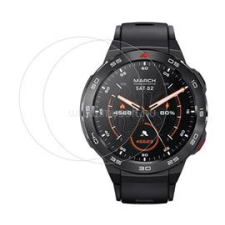 Gigapack Kijelzővédő üveg 2db (2.5D, 9H) ÁTLÁTSZÓ (GP-158966) mobiltelefon kellék