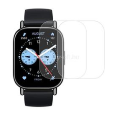 Gigapack Kijelzővédő üveg 2db (2.5D, 9H) ÁTLÁTSZÓ (GP-164056) mobiltelefon kellék