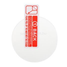 Gigapack Kijelzővédő üveg 2db (9H) ÁTLÁTSZÓ (GP-101754) mobiltelefon kellék