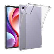 Gigapack Lenovo Tab M11 (TB330) szilikon telefonvédő (ütésállóság, légpárnás sarok) átlátszó tablet tok