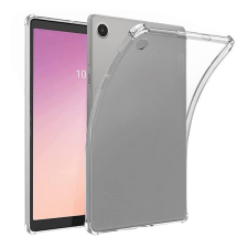 Gigapack Lenovo Tab M8 Gen4 (TB300F) WIFI szilikon telefonvédő (ütésállóság, légpárnás sarok) átlátszó tablet tok