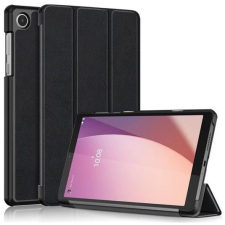 Gigapack Lenovo Tab M8 Gen4 (TB300X) LTE fliptok fekete (GP-155076) (GP-155076) tablet tok
