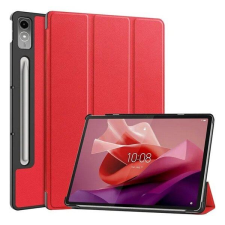 Gigapack Lenovo Tab P12 (TB370) aktív flip tok piros (GP-149852) (GP-149852) tablet tok
