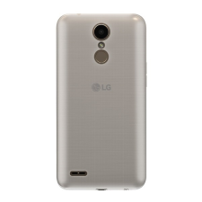 Gigapack LG K11 K425 szilikon telefonvédő (ultravékony, átlátszó) tok és táska