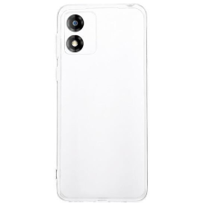 Gigapack Motorola Moto E13 ultravékony tok átlátszó (GP-136916) (GP-136916) tok és táska