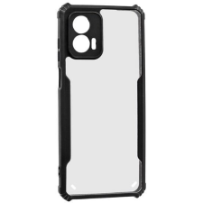 Gigapack Motorola Moto G73 szilikon tok fekete (GP-155831) (GP-155831) tok és táska