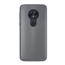 Gigapack Motorola Moto G7 Play szilikon telefonvédő (ultravékony, átlátszó) tok és táska