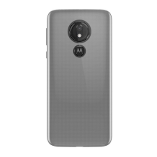 Gigapack Motorola Moto G7 szilikon telefonvédő (ultravékony, átlátszó) tok és táska