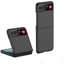 Gigapack Motorola Razr 40 5G szilikon tok fekete (GP-155422) (GP-155422) tok és táska