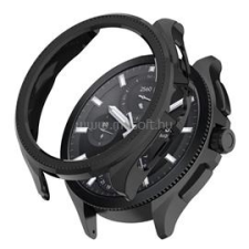 Gigapack Műanyag keret (BUMPER, ütésállóság) FEKETE (GP-164340) okosóra kellék