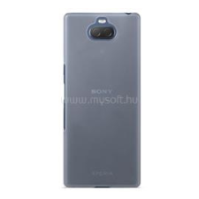 Gigapack Műanyag telefonvédő ÁTLÁTSZÓ (GP-85729) tok és táska