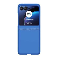 Gigapack Műanyag telefonvédő SÖTÉTKÉK (GP-141649) tok és táska