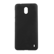 Gigapack Nokia 2 szilikon telefonvédő (matt, fekete) tok és táska