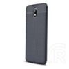Gigapack Nokia 3.1 szilikon tok (sötétkék)
