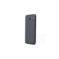 Gigapack Nokia 3.1 szilikon tok (sötétkék) tok és táska