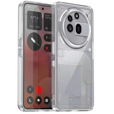Gigapack Nothing Phone (3a) Pro tok átlátszó (GP-168315) (GP-168315) tok és táska