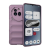 Gigapack Nothing Phone GIGAPACK Szilikon telefonvédő ütésállóság, 3D, LILA