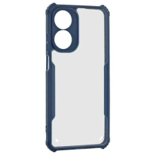 Gigapack Oppo A78 4G tok akril hátlappal kék (GP-155860) (GP-155860) tok és táska