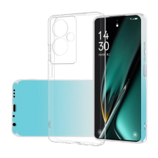 Gigapack Oppo A79 5G szilikon telefonvédő (ultravékony) átlátszó tok és táska