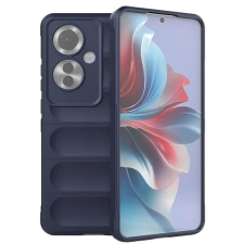 Gigapack Oppo Reno11 F szilikon tok sötétkék (GP-157246) (GP-157246) tok és táska