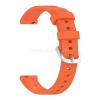 Gigapack Pótszíj (egyedi méret, szilikon) NARANCSSÁRGA (GP-158405)