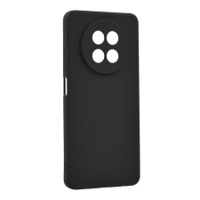 Gigapack Realme 12 szilikon telefonvédő (matt) fekete tok és táska