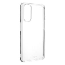 Gigapack Realme 7 szilikon telefonvédő (ultravékony) átlátszó tok és táska