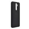 Gigapack Redmi Note 8 Pro GIGAPACK Szilikon telefonvédő matt FEKETE