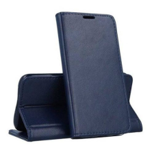 Gigapack Samsung Galaxy A14 5G fliptok sötétkék (GP-136434) tok és táska