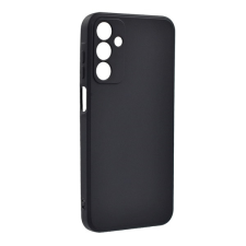 Gigapack Samsung Galaxy A15 (SM-A155) szilikon telefonvédő (matt) fekete tok és táska