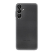 Gigapack Samsung Galaxy A15 (SM-A155) ultravékony szilikon tok átlátszó (GP-150637) tok és táska