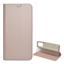 Gigapack Samsung Galaxy A23 5G fliptok rozéarany (GP-129780) (GP-129780) tok és táska
