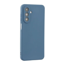 Gigapack Samsung Galaxy A26 5G (SM-A266) szilikon telefonvédő (matt) sötétkék tok és táska