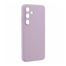 Gigapack Samsung Galaxy A36 5G (SM-A366) szilikon telefonvédő (matt) lila tok és táska