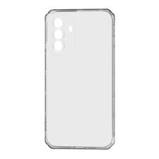 Gigapack Samsung Galaxy A36 5G (SM-A366) szilikon telefonvédő (ütésállóság, légpárnás keret) átlátszó mobiltelefon kellék