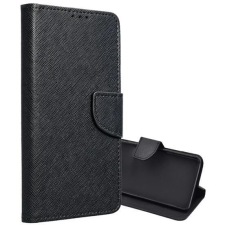 Gigapack Samsung Galaxy A40 (SM-A405F) kártyazsebes fliptok fekete (GP-151671) (GP-151671) tok és táska
