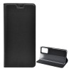 Gigapack Samsung Galaxy A52 flip tok (fekete)