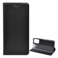 Gigapack Samsung Galaxy A52 flip tok (fekete) tok és táska