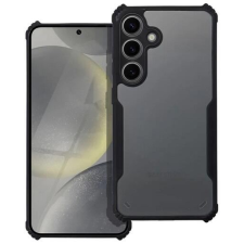 Gigapack Samsung Galaxy A55 5G szilikon tok fekete (GP-155825) (GP-155825) tok és táska